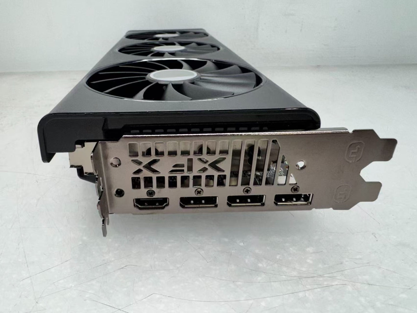 *For Parts* XFX Radeon RX 7900GRE 16GB GDDR6 RX-79GMER V5.0 Graphics Card