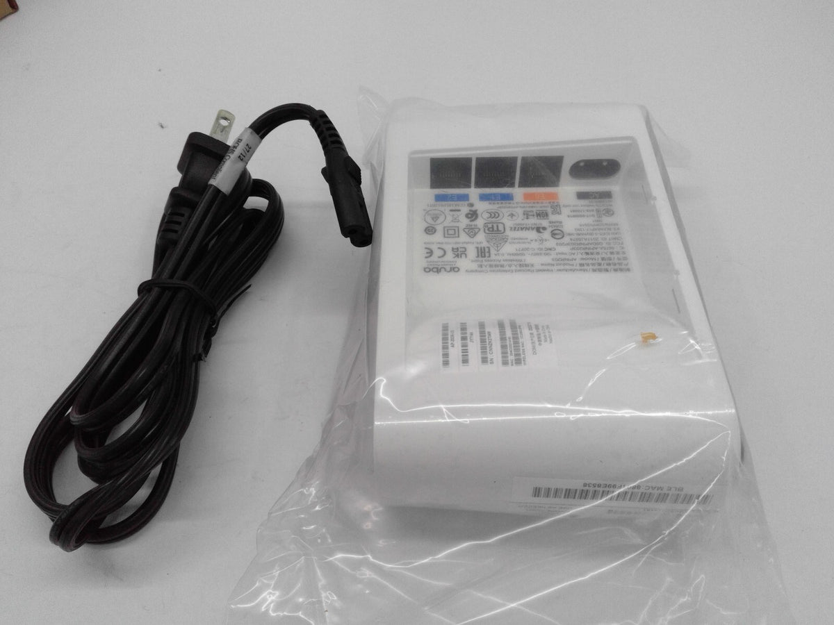 HPE Aruba APINR203 JY714A AP-203R-US Wireless Access Point New