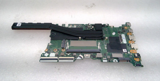 Lenovo Thinkbook 15 G2 ITL i7-1165G7@2.80GHz 8GB RAM Motherboard 5B21B33034