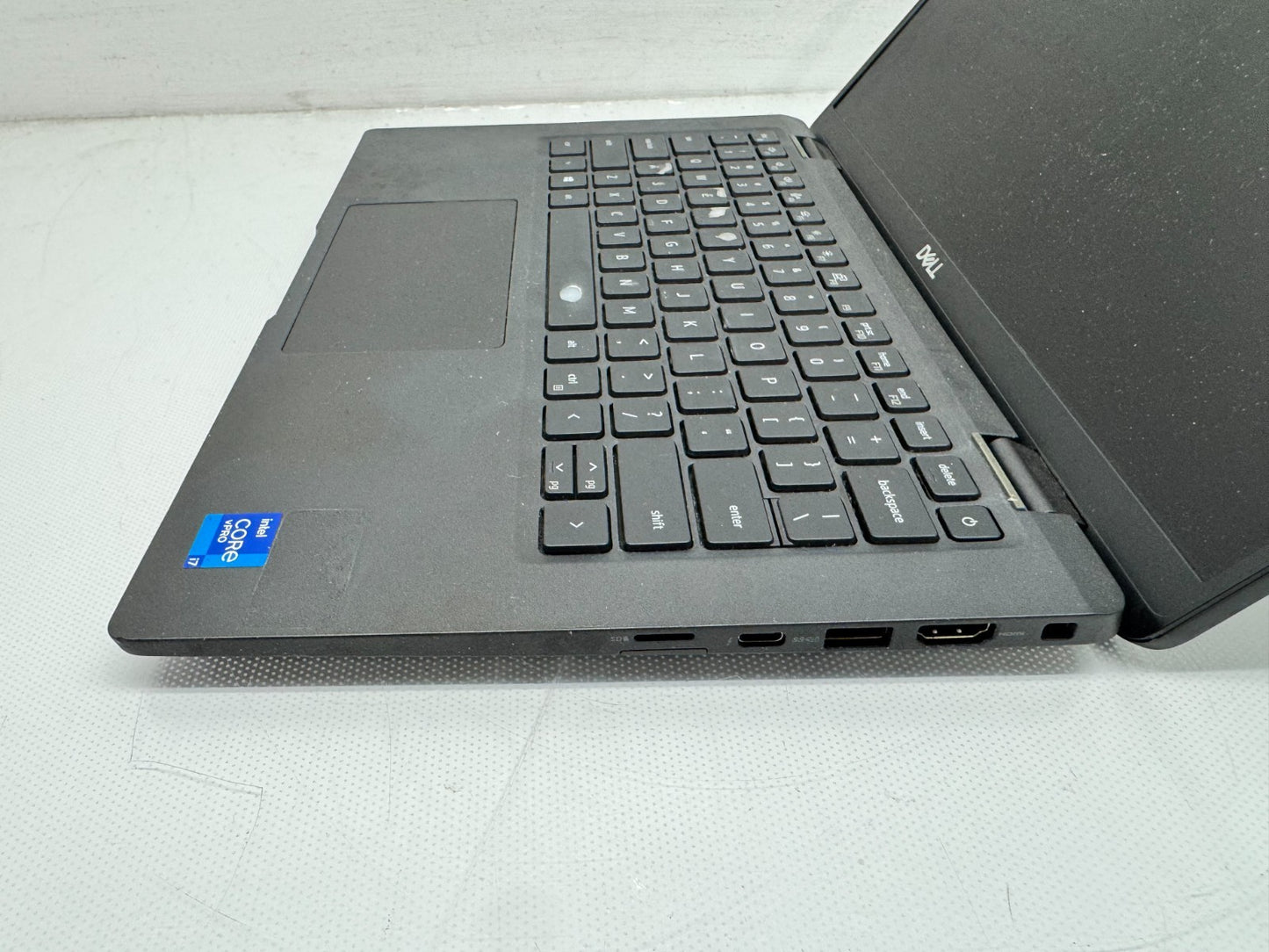 Dell Latitude 7420 Intel i7-1185G7@3.00GHz 32GB RAM No SSD W/AC *READ*