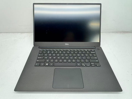 Dell Precision 5540 Intel i7-9850H@2.6GHz 16GB 256GB T1000 Windows 11 No/AC
