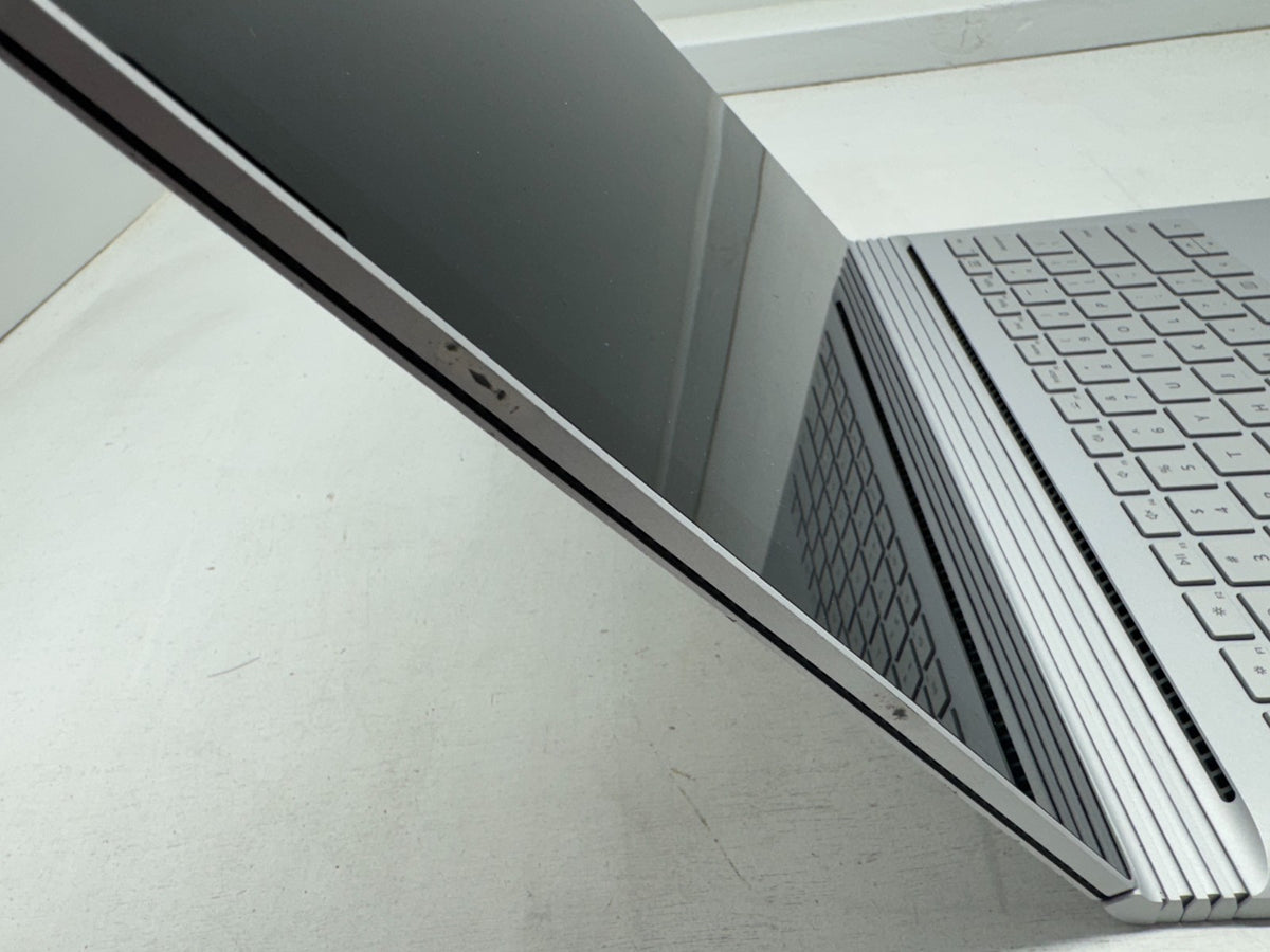 Microsoft Surface Book 2 1832 Intel i7-8650U@1.9Ghz 16G 1TB GTX 1050 Win 11*READ