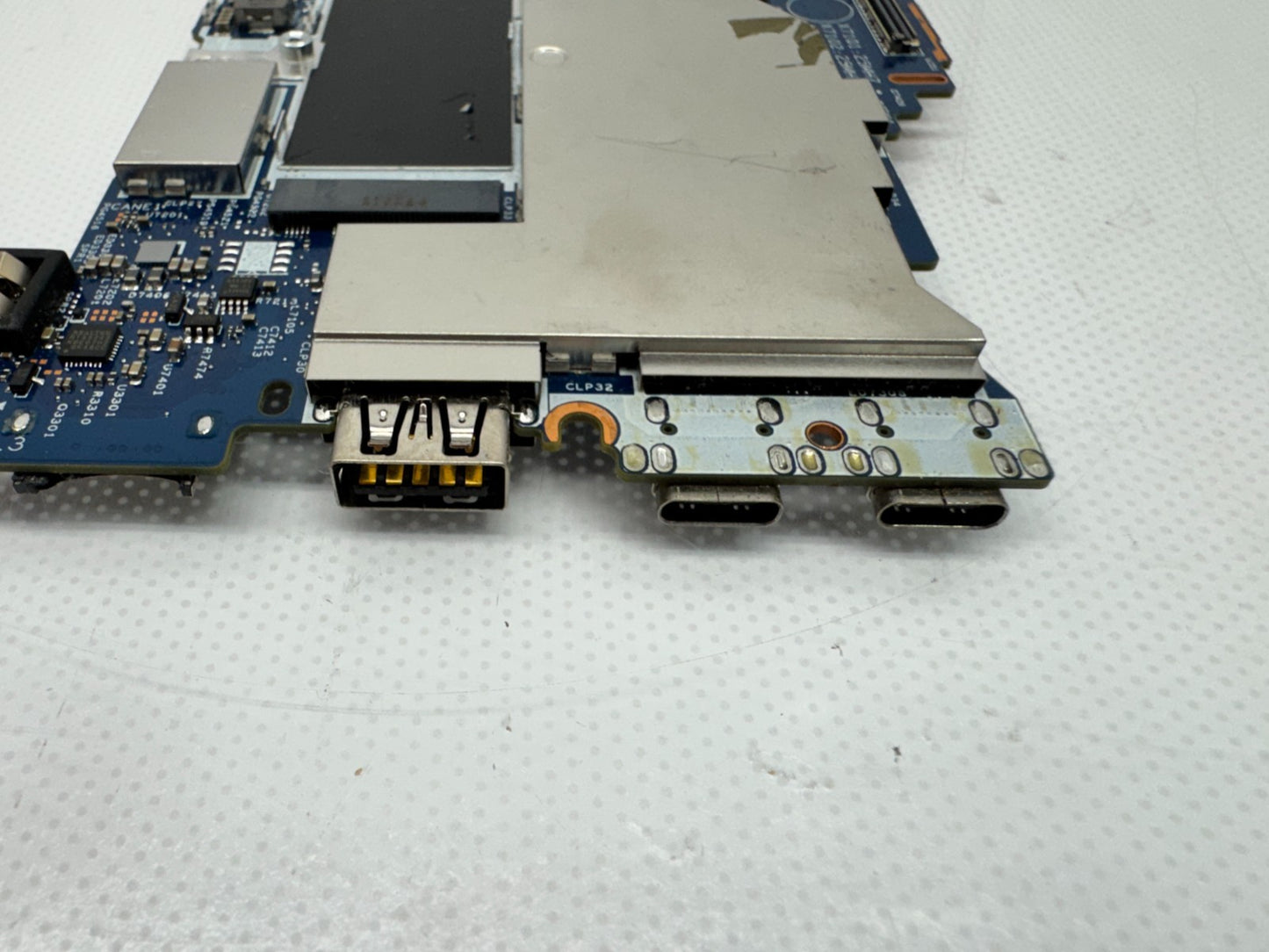 Dell Latitude 5320 Motherboard i5-1135G7@2.4GHz 16GB Ram 01T1MD