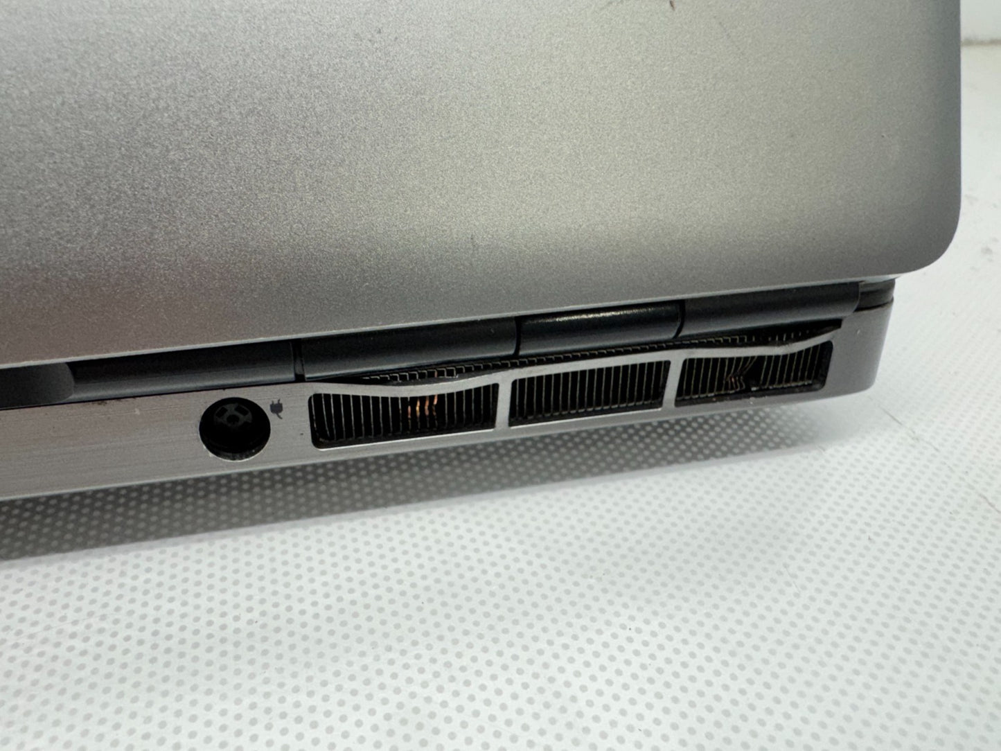 Dell Precision 7560 15.6" Laptop i9-11950H@2.60GHz 32GB 1TB SSD RTX A4000 *READ*