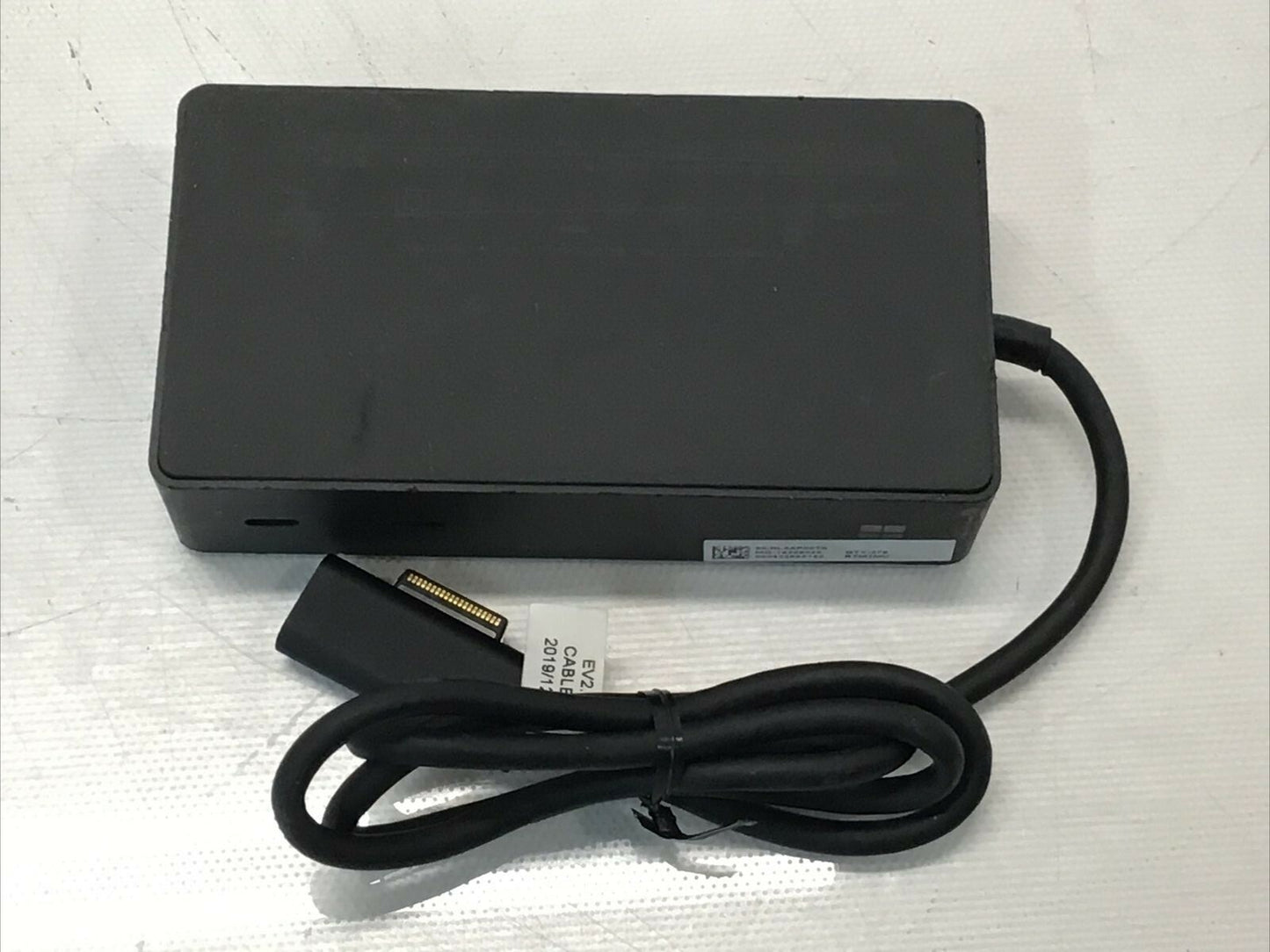 MICROSOFT SURFACE DOCK 2 MODEL 1917 FOR MICROSOFT SURFACE SERIES