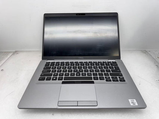 Dell Latitude 5411 14" i7-10850H@2.7GHz 16GB RAM 256GB SSD FHD Win11 *READ*