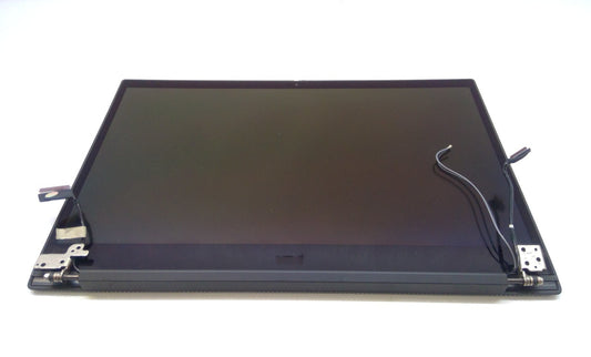 Lenovo P1 Gen 2 15.6" 3840 x 2160 Glossy LCD Screen Complete Assembly Black