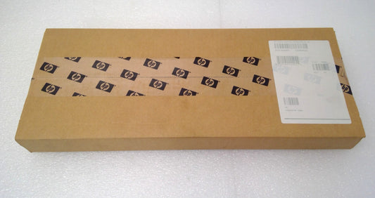 HP KU-0316 USB Full Size Wired Keyboard US-QWERTY Alphanumeric DT528A 434821-002