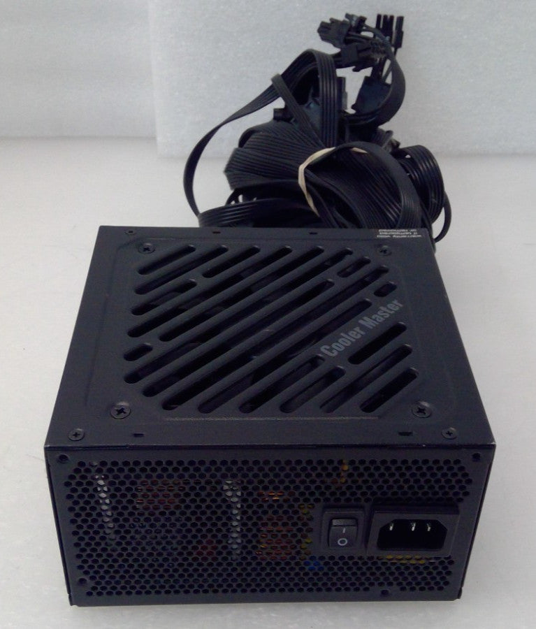 Cooler Master G800 Gold 800W 80+ Gold Power Supply PSU   MPW-8001-ACAAG