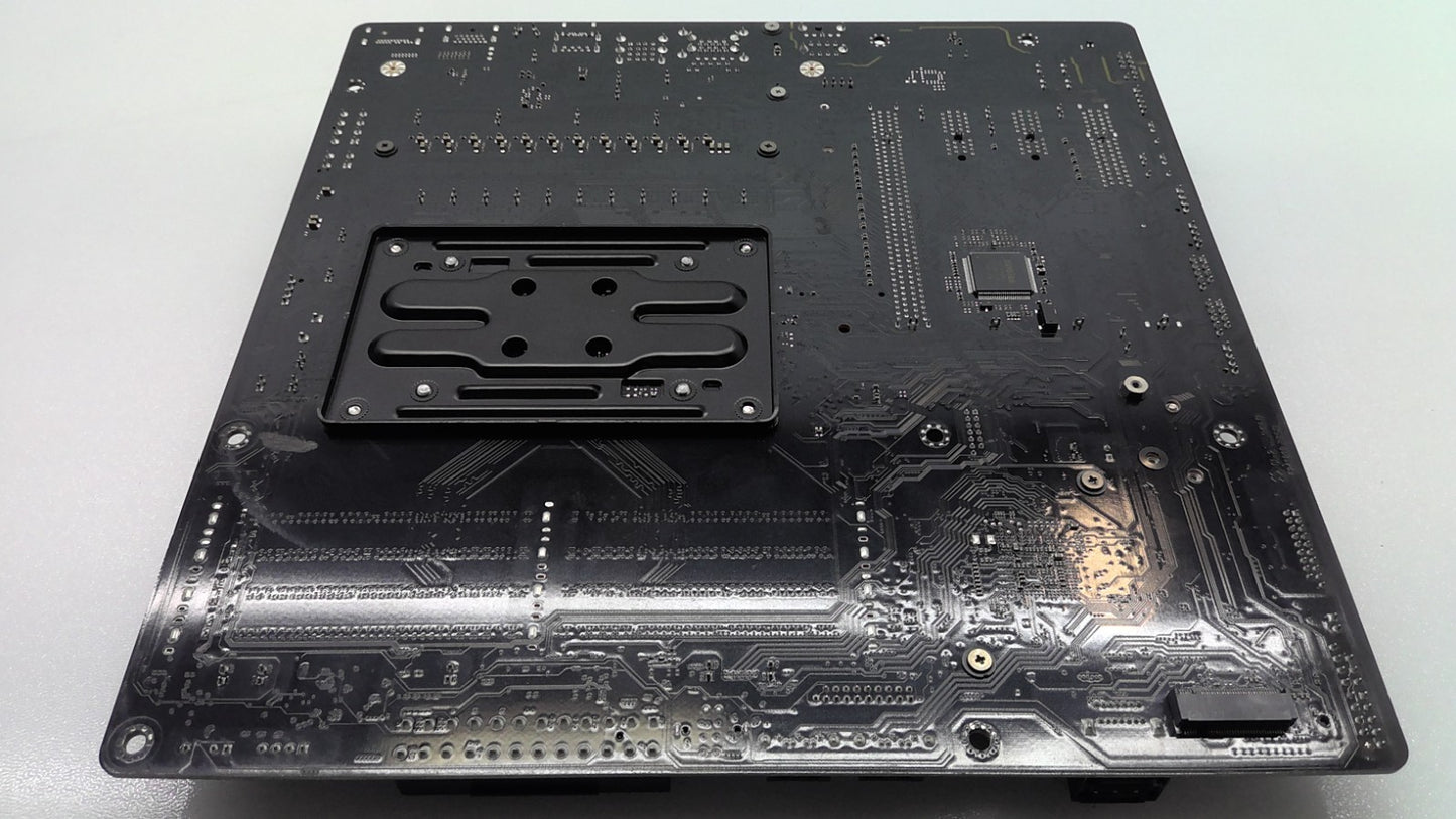ASRock B650M-C Micro ATX Motherboard AMD Socket AM5 DDR5 HDMI * Details*