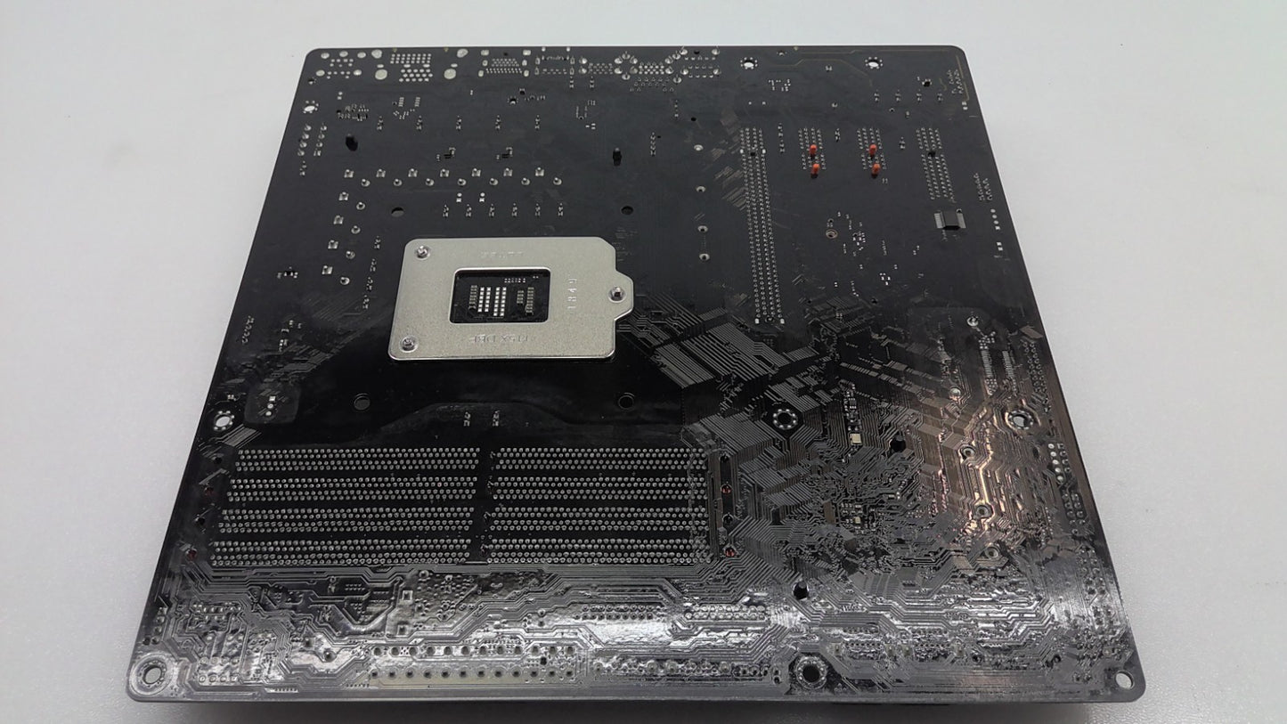 ASRock CyberpowerPC B360M Xtreme LGA1200 Intel Micro ATX Motherboard *Read*