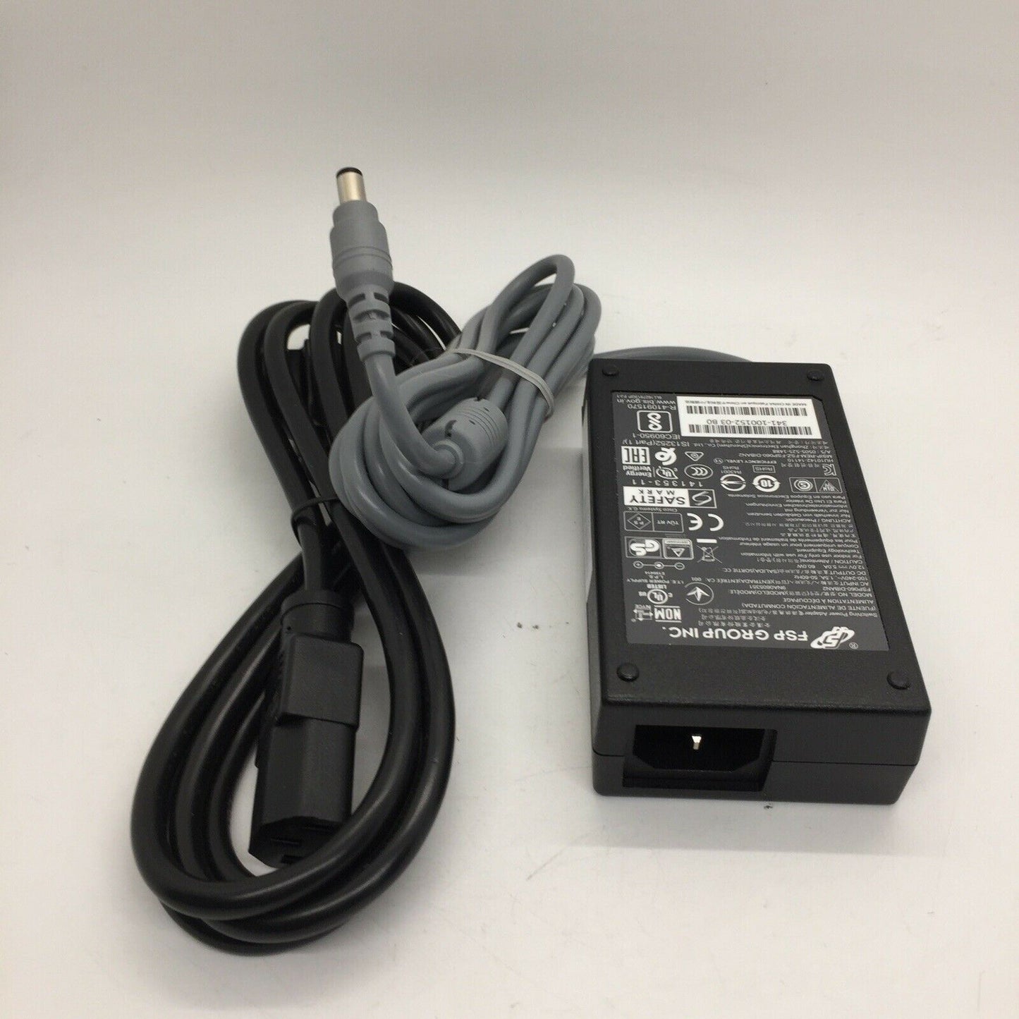 Genuine FSP Group INC  60W 12V 5A Power Adapter FSP060-Diban2
