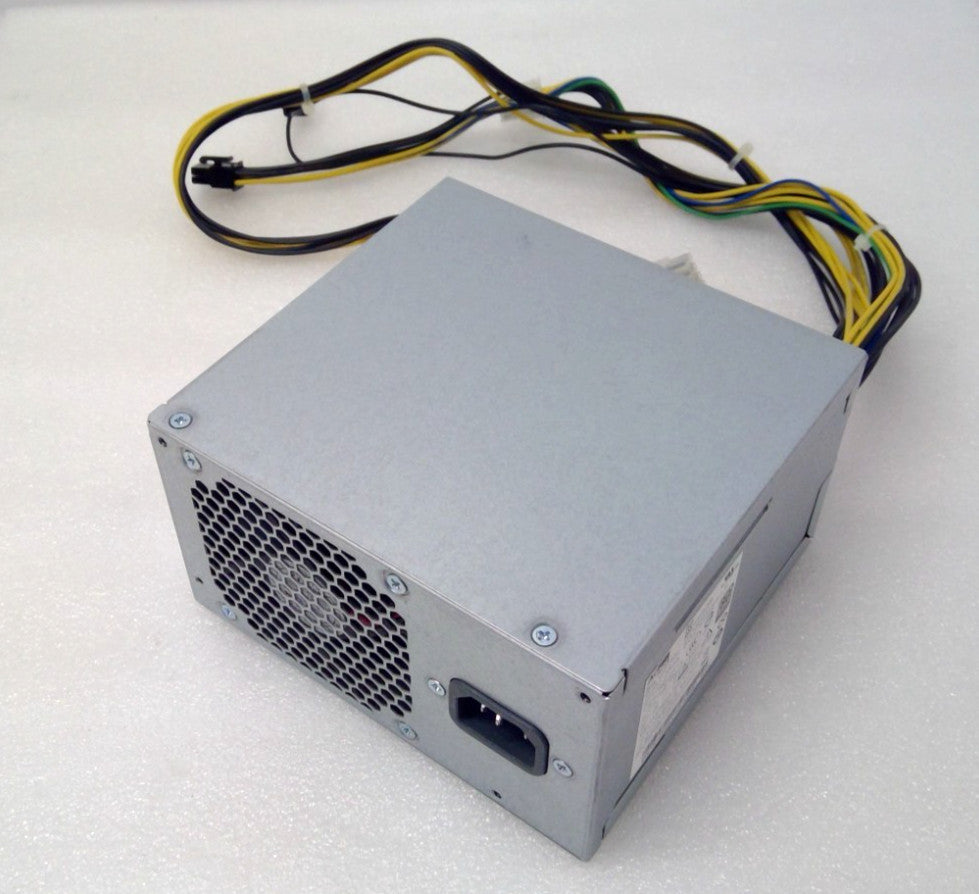 HK600-11PP PCK010 500W Power Supply For Lenovo P340 P330 P328 P310