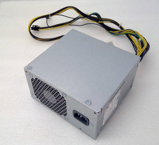 HK600-11PP PCK010 500W Power Supply For Lenovo P340 P330 P328 P310