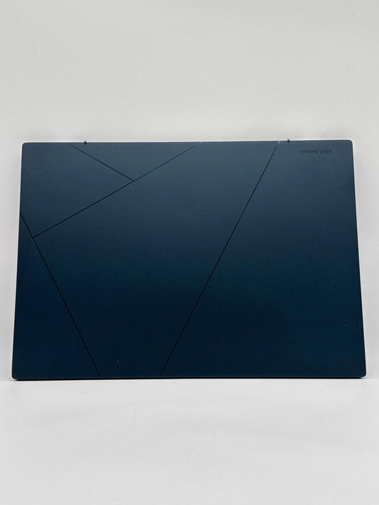 ASUS ZenBook Q409Z 14" Intel i5-124@1.7GHz 8GB RAM 512GB SSD Win 11 No Battery