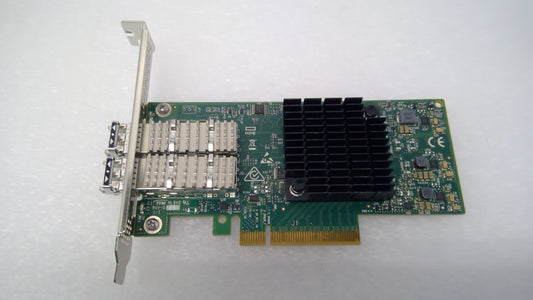 HPE 548SFP+ P12531-001 10Gb 2-port Ethernet Adapter P11336-001 P11338-B21 W/2SFP