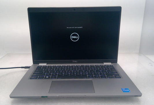 Dell Latitude 5430 14" i5-1235U@1.3GHz 16GB RAM 256GB SSD Win11 No Battery/Cover