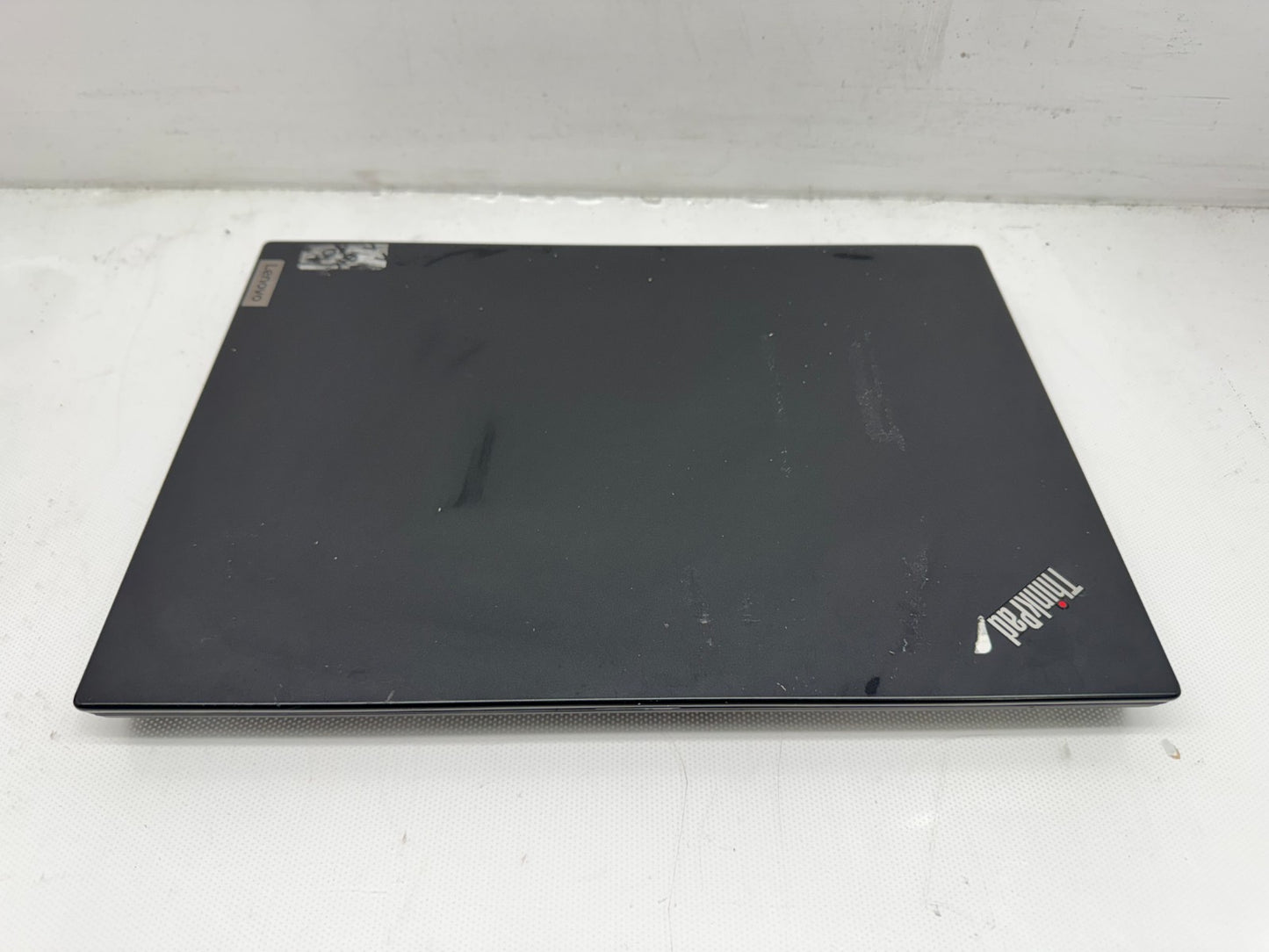 Lenovo ThinkPad L14 Intel i5-10310U@1.7Ghz 16GB 256GB Win 11 No Battery *READ*
