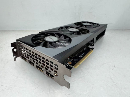 GIGABYTE RTX 3060 OC 12GD Graphics Card GPU GV-N3060GAMING OC-12GD