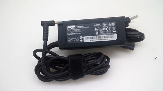 Genuine AcBel ADD011 AC Adapter 19.5V 3.33A Power Supply 65W Tip 4.5*3.0mm