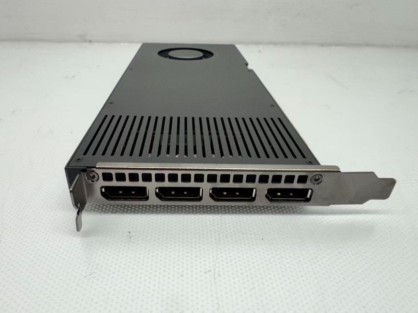 NVIDIA RTX A4000 Ampere architecture 16GB GDDR6 Graphics Card 900-5G190-0000-000