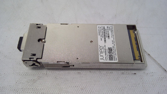 JUNIPER FTLC1122RDNL-J3 CFP2 100GBase-LR4 1310nm CFP2-100GBASE-LR4 740-052504