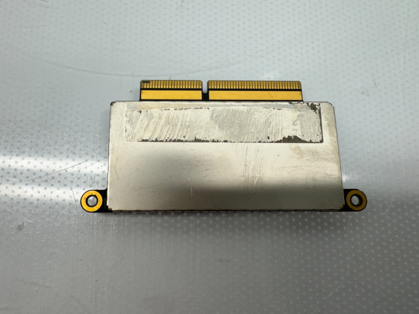 Genuine Apple MacBook Pro 13" A1708 2016 2017 512GB SSD PCIe NVMe 656-0068