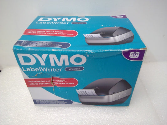 DYMO LabelWriter WIFI Wireless Label Printer