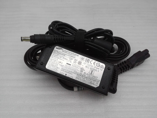 Original OEM 40W 19V AC Adapter for Samsung NP740U3M-K01US A13-040N2A 6.0mm