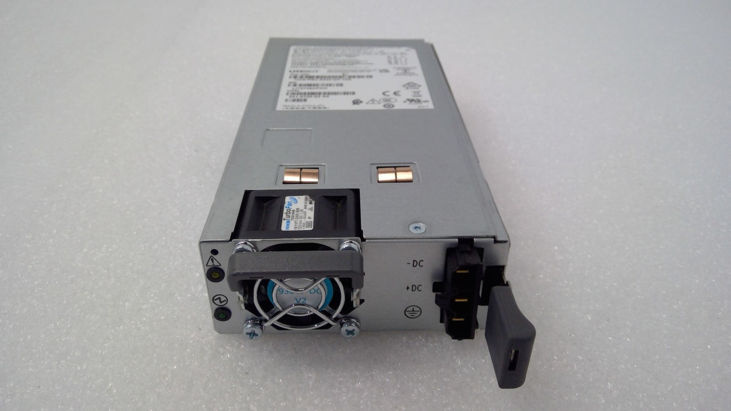 CISCO UCS-PSU-6332-DC Power supply 930W DC for Nexus 9000 UCS 6332*Rrad*