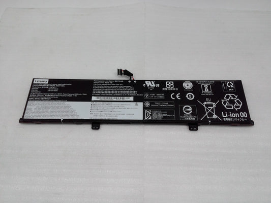 GENUINE L19M4P71 L19C4P71 L19L4P71 Battery for Lenovo ThinkPad P1 3 3rd Gen 2020