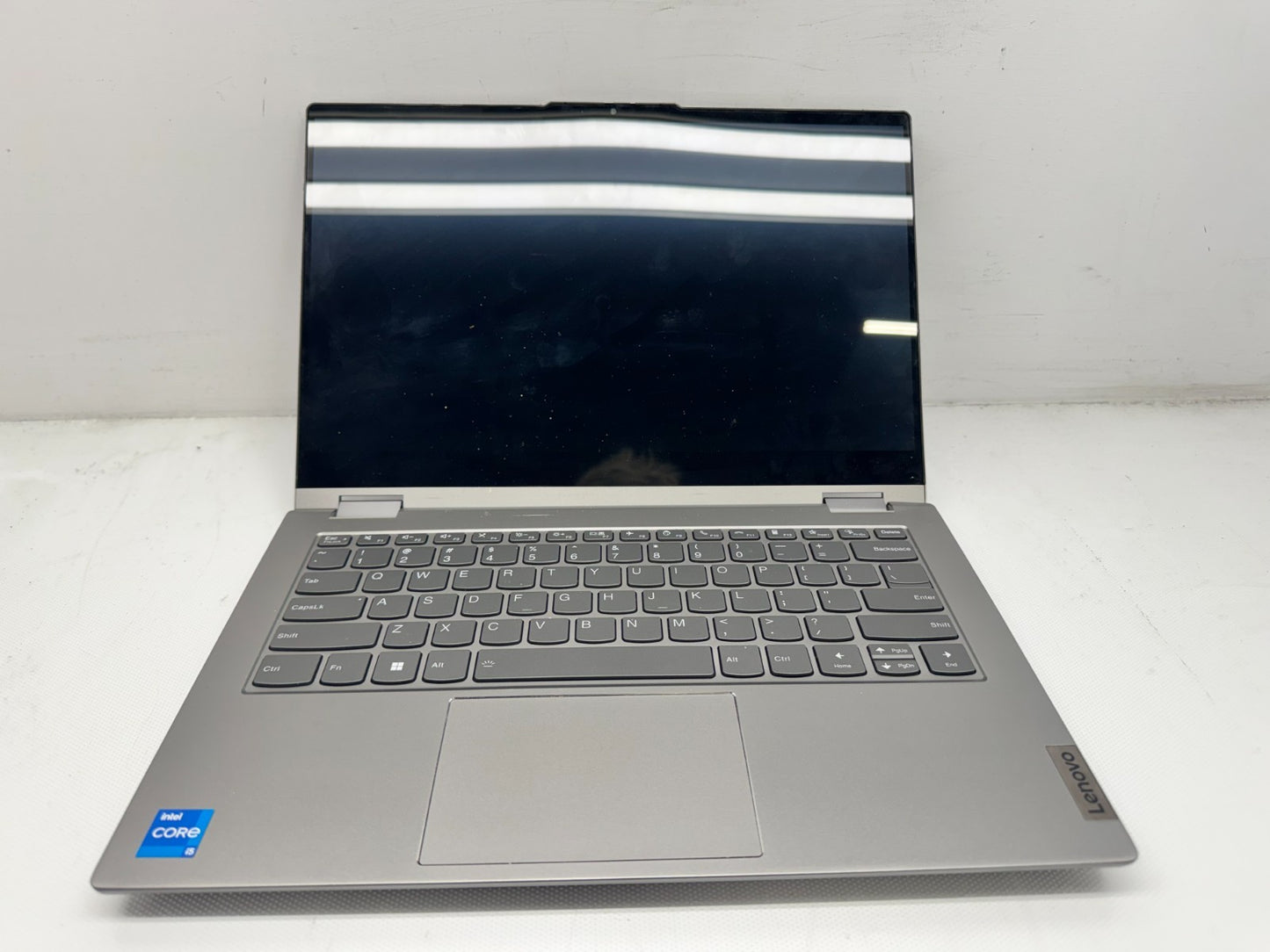 BIOS LOCK Lenovo ThinkPad 14s Yoga G2 IAP@1.3GHz 16GB *READ*