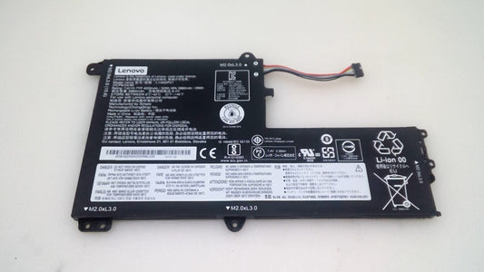 Genuine L14L2P21 L14M2P21 Battery for Lenovo IdeaPad 330S-15ARR 330S-15IKB 15AST