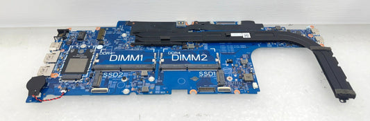 Dell Latitude 5540 Motherboard i5-1345U@1.6GHz 0H5YT1