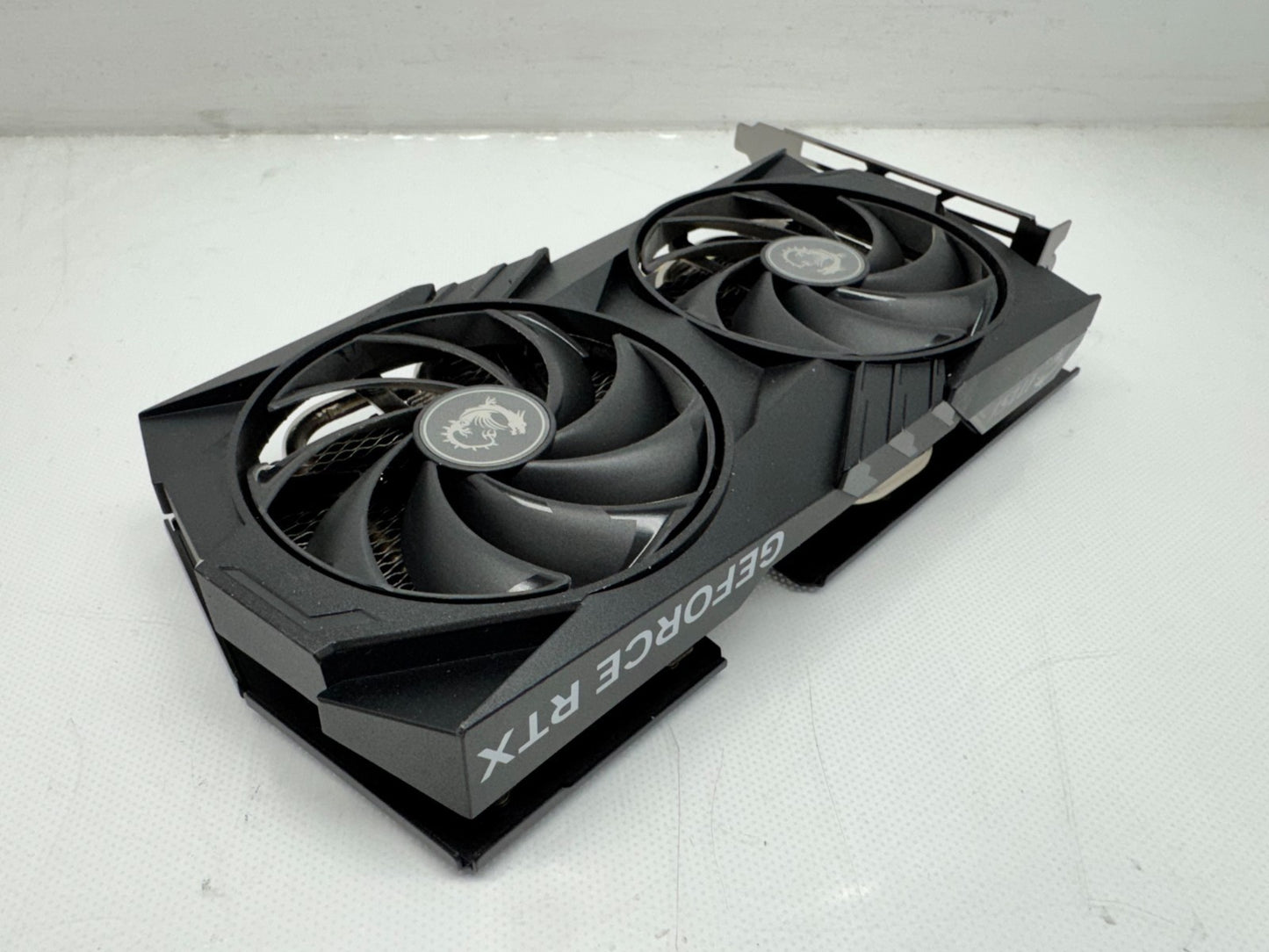 MSI GeForce RTX 4060 8GB GDDR6 GAMING X Graphics Card