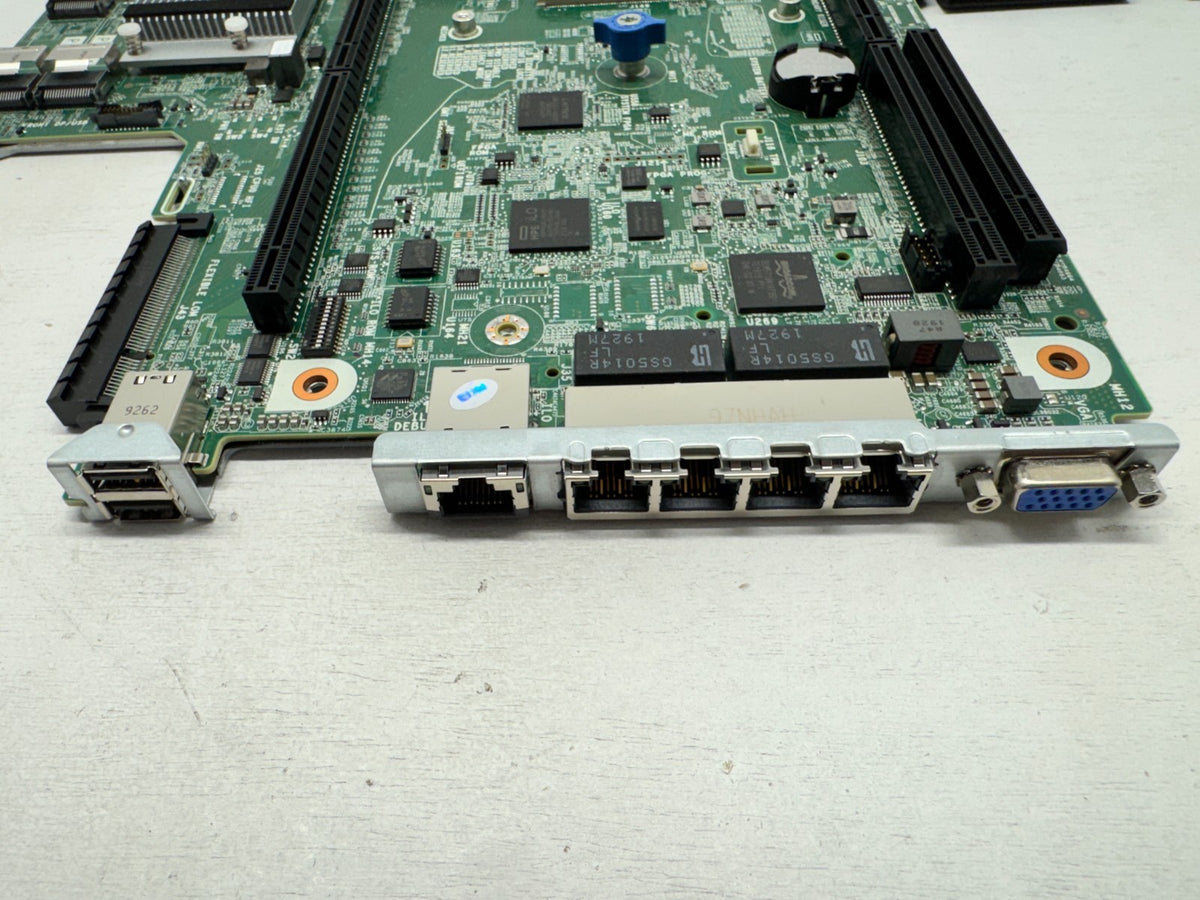 HP ProLiant DL380 Gen10 Dual LGA3647 Server System Board P11782-001 809455-002