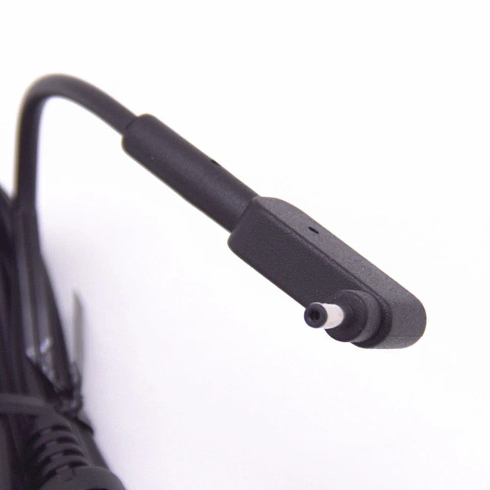 Delta 19V 3.42A 65W Charger Power Supply 3.0*1.1mm Tip AC Adapter ADP-65JH HB