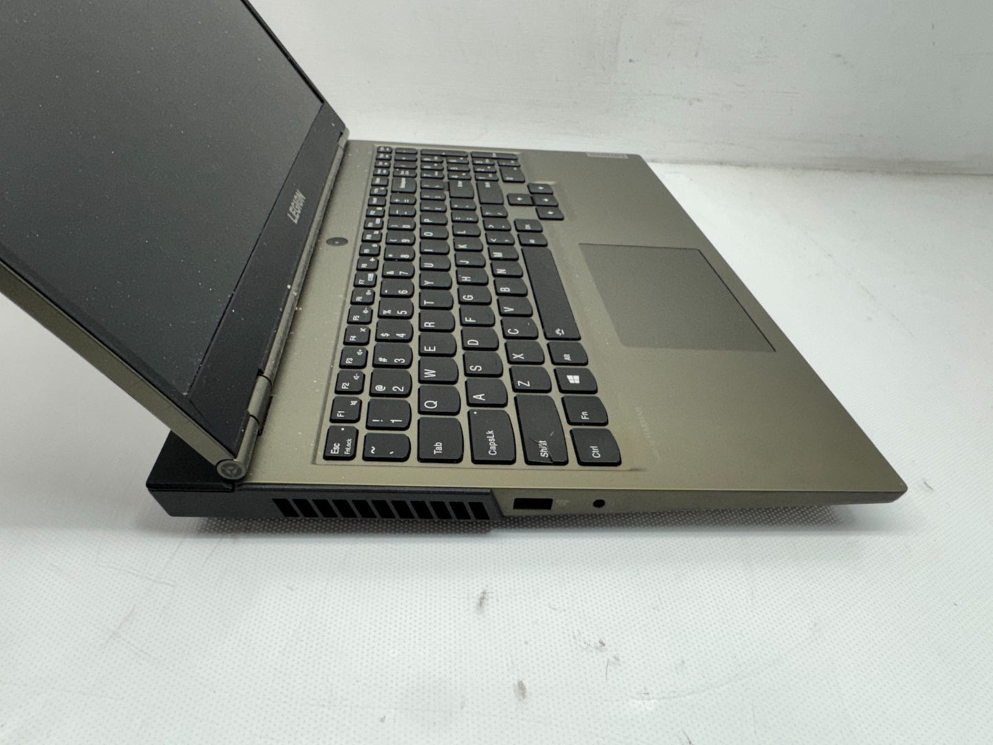 Lenovo Legion 5 15IMH05H Intel i7-10750H@2.6GHz 16GB 256GB GTX 1660 Ti *READ*