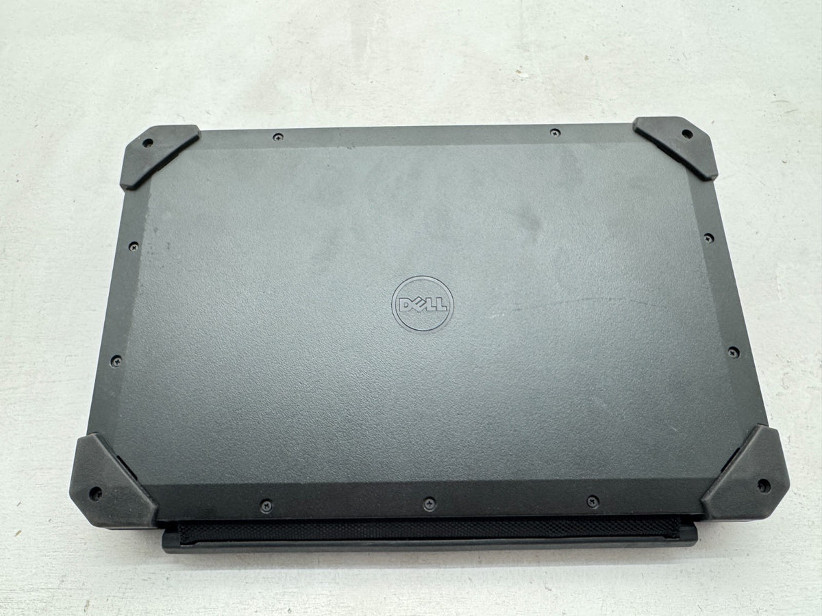 Dell Latitude 7212 Rugged Extreme 12" i5-8350U@1.7GHz 8GB 256GB 2batt W/HUB
