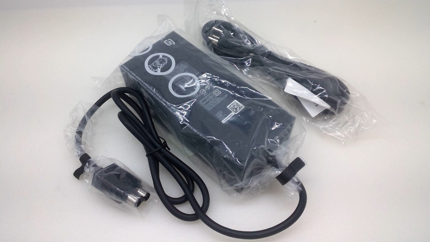New Genuine Microsoft  AC Adapter 100-127V  12V 16.5A For Xbox One W/ Power Cord