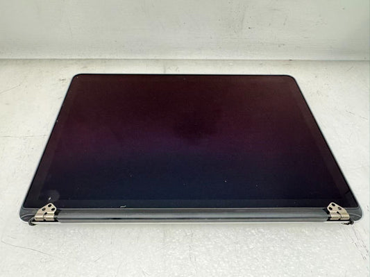 Genuine Apple LCD Screen Assembly 13" MacBook Pro A1502 Retina Early 2015 *READ*
