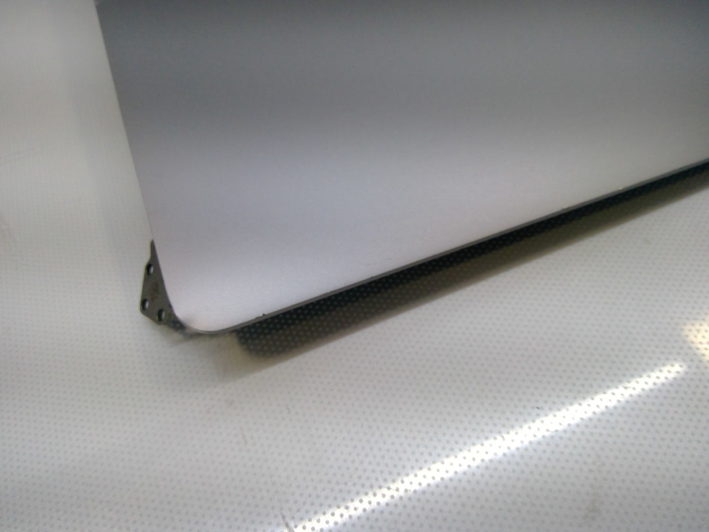 Genuine Apple MacBook Pro A1990 15" 2018 2019  LCD Screen Display Assembly Gray