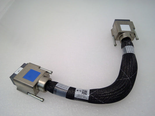 TE Connectivity 2383527-1 Quanta DD0F0CPI203 HIGH SPEED Backplane Cable