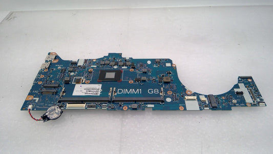M53301-601 6050A3239901 For HP 855 G8 with AMD R7 PRO 5850U Laptop Motherboard