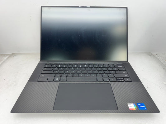 Dell XPS 15 9520 Laptop i5-12500H@2.5GHz 16GB 256G Win11 W/AC *READ*