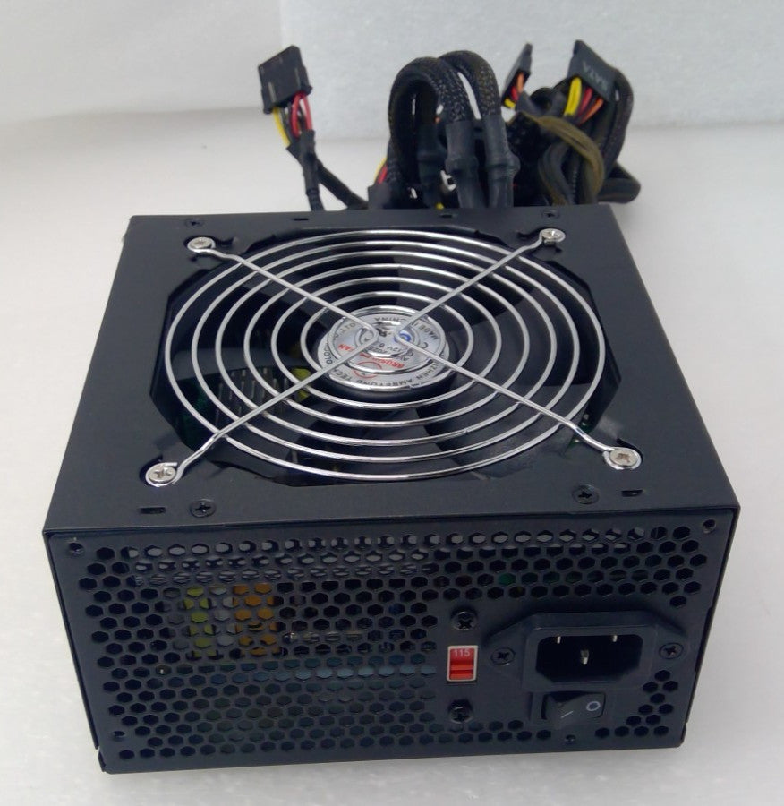 Solytech 500W Power Supply ATX SL-8500BTX AL-D500EXP