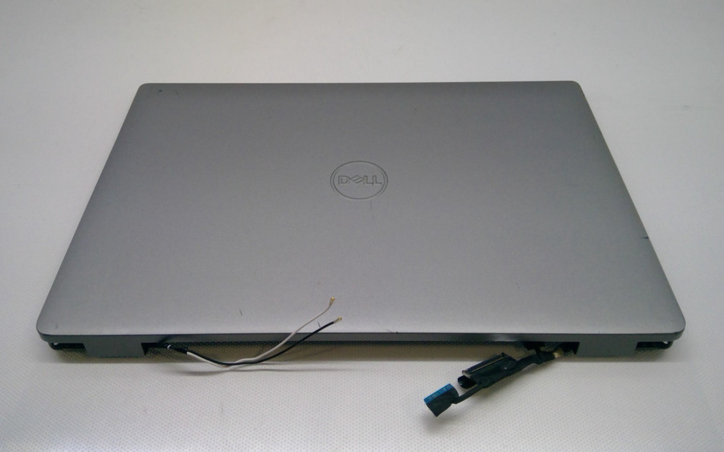 Dell Latitude 5430 14.0" 1920 x 1080 Matte LCD Screen Complete Assembly  Gray