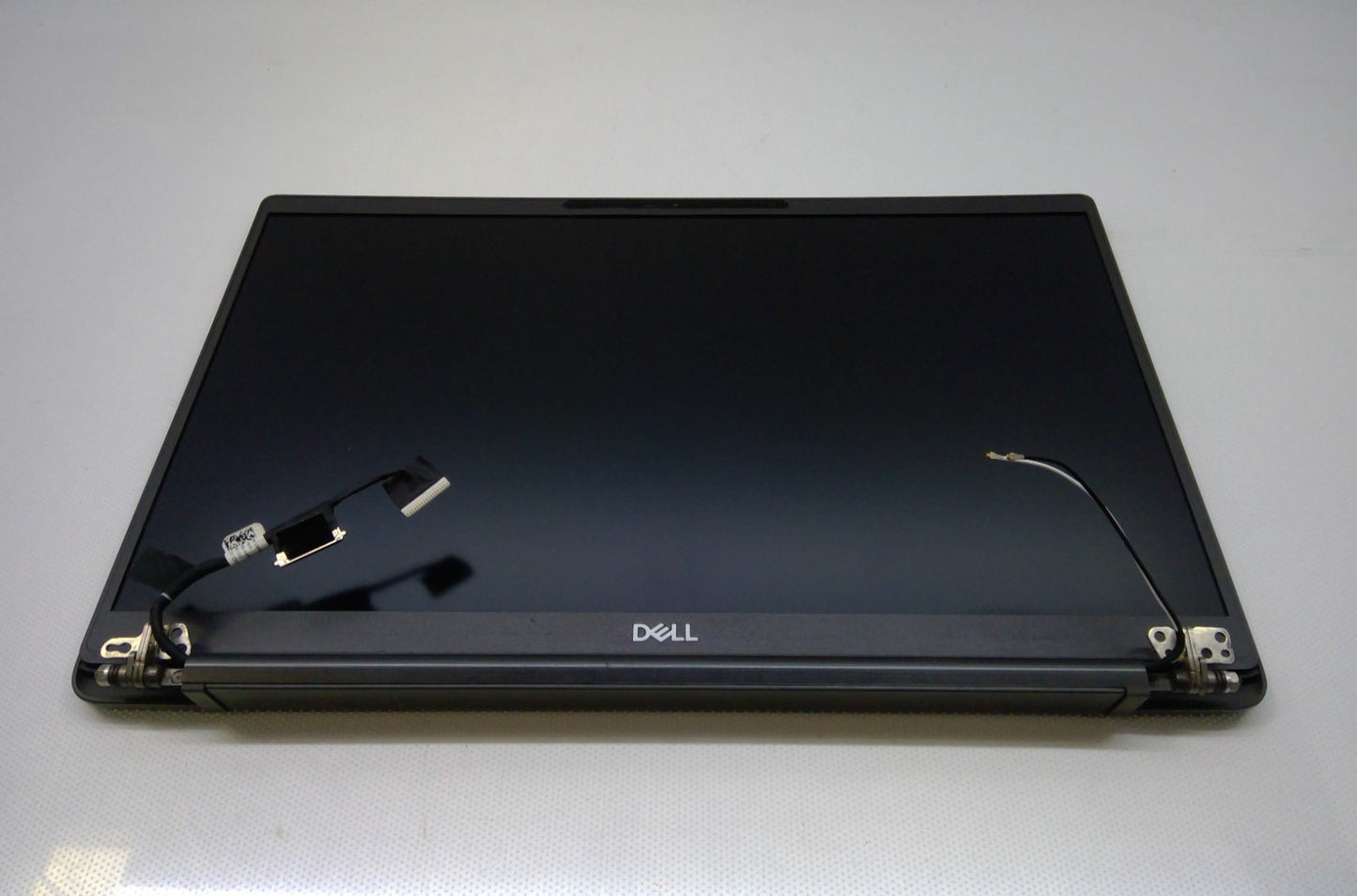 Dell Latitude 7400 14.0" 1920 x 1080 Matte LCD Screen Complete Assembly Black