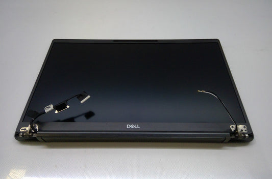 Dell Latitude 7400 14.0" 1920 x 1080 Matte LCD Screen Complete Assembly Black