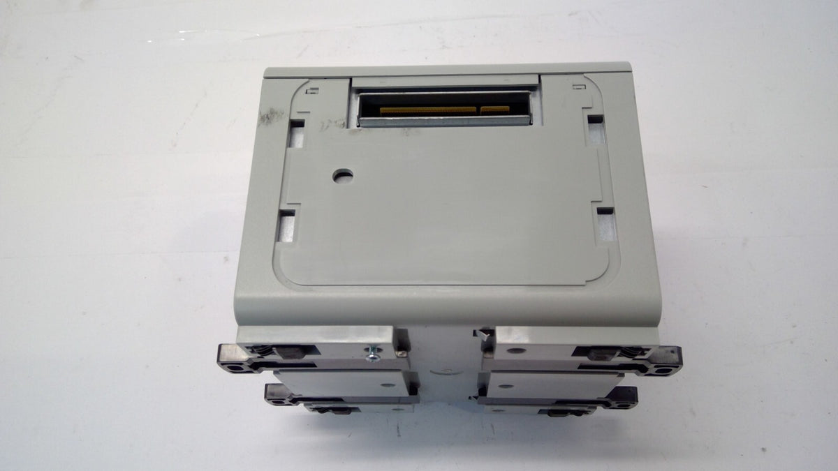 Allen Bradley 1783-MS06T Stratix 8000 6-Port Modular Managed Ethernet Switch